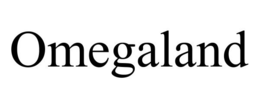 OMEGALAND trademark