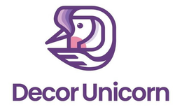 D DECOR UNICORN trademark