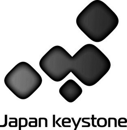 JAPAN KEYSTONE trademark