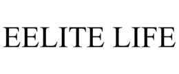 EELITE LIFE trademark
