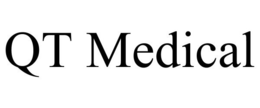 QT MEDICAL trademark