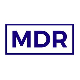 MDR trademark