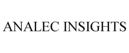 ANALEC INSIGHTS trademark