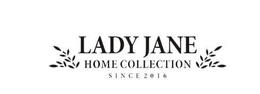 LADY JANE HOME COLLECTION SINCE 2016 trademark