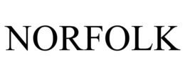 NORFOLK trademark