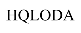 HQLODA trademark