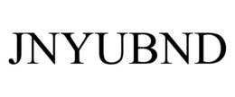 JNYUBND trademark