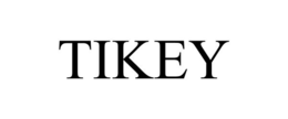 TIKEY trademark