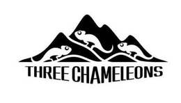 THREE CHAMELEONS trademark