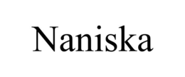 NANISKA trademark
