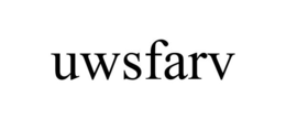 UWSFARV trademark
