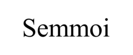 SEMMOI trademark