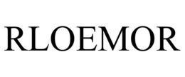 RLOEMOR trademark
