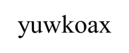 YUWKOAX trademark