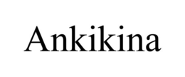 ANKIKINA trademark