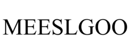 MEESLGOO trademark