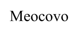 MEOCOVO trademark