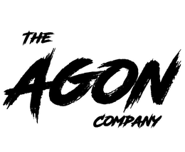 THE AGON COMPANY trademark