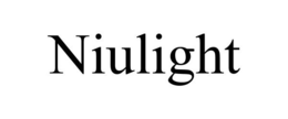 NIULIGHT trademark