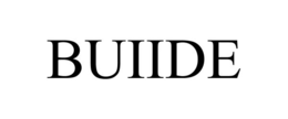 BUIIDE trademark