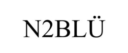 N2BLÜ trademark
