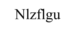 NLZFLGU trademark