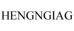 HENGNGIAG trademark