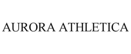 AURORA ATHLETICA trademark