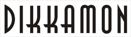 DIKKAMON trademark