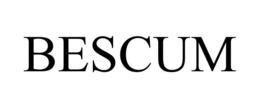 BESCUM trademark