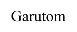 GARUTOM trademark