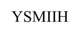 YSMIIH trademark