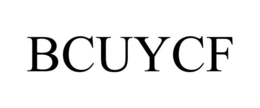 BCUYCF trademark