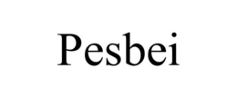 PESBEI trademark