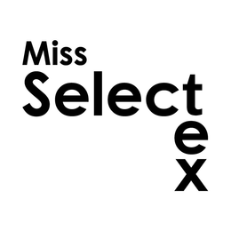 MISS SELECTEX trademark