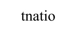 TNATIO trademark