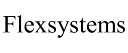 FLEXSYSTEMS trademark