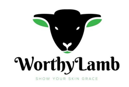 WORTHY LAMB SHOW YOUR SKIN GRACE trademark