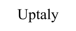 UPTALY trademark