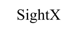 SIGHTX trademark