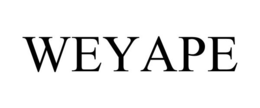 WEYAPE trademark