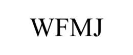 WFMJ trademark