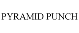 PYRAMID PUNCH trademark