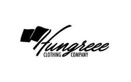 HUNGREEE CLOTHING COMPANY trademark