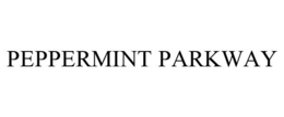 PEPPERMINT PARKWAY trademark