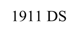 1911 DS trademark