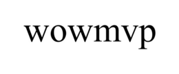 WOWMVP trademark