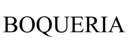 BOQUERIA trademark