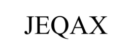 JEQAX trademark