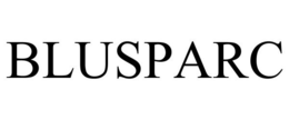 BLUSPARC trademark